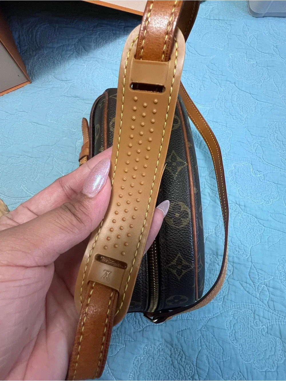 Louis Vuitton Blois Vintage Crossbody bag